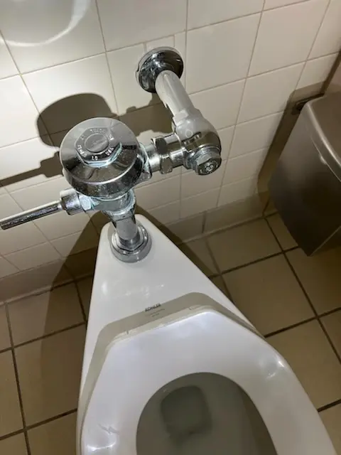 Fixture installation and repair for Pipe Repair in Clay Arsenal